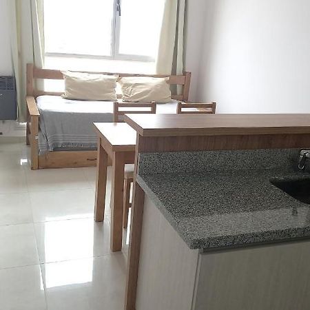 Centro Norte Ll A 400 Mts Del Centro Con Cochera Incluida Баия-Бланка Экстерьер фото