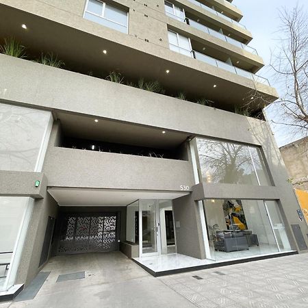 Centro Norte Ll A 400 Mts Del Centro Con Cochera Incluida Баия-Бланка Экстерьер фото