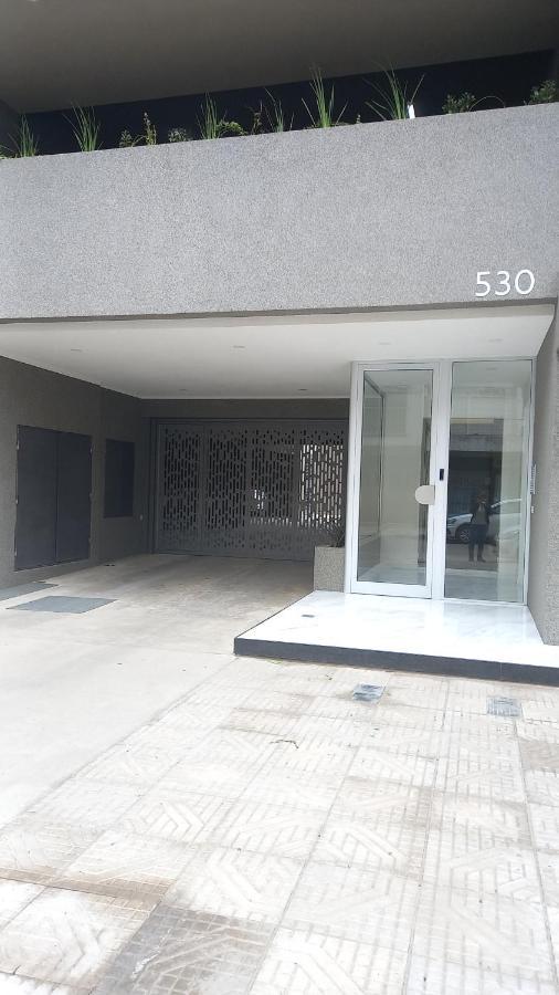 Centro Norte Ll A 400 Mts Del Centro Con Cochera Incluida Баия-Бланка Экстерьер фото